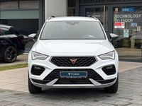 Neu Cupra Ateca 150 PS (110 kW) 2025 Weiß SUV