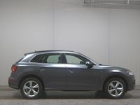 Gebraucht Audi Q5 S-Line 252 PS (185 kW) 2020 Grau SUV