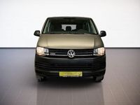 Gebraucht VW T6 2018 Beige Van