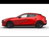 Neu Mazda 3 Homura-Line 140 PS (102 kW) 2026