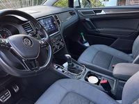 Gebraucht VW Golf 116 PS (85 kW) 2019 Weiß SUV