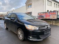 gebraucht Citroën C4 Lim. Selection