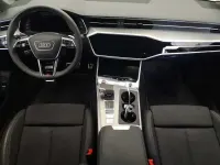 Gebraucht Audi S6 Sport 344 PS (253 kW) 2025 Weiß Kombi