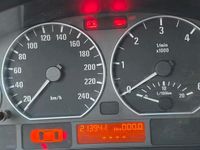 Second-hand BMW 320 150 CP (110 kW) 2005 Argintiu Break