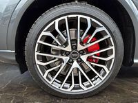 Neu Audi Q5 Ambiente 204 PS (150 kW) 2025 Grau SUV