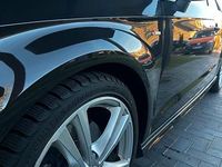 Gebraucht Audi A3 S-Line 179 PS (131 kW) 2013 Braun Kleinwagen