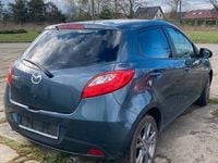 Second-hand Mazda 2 86 CP (63 kW) 2009 Berlinǎ