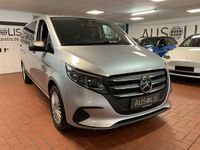 Gebraucht Mercedes Vito 190 PS (139 kW) 2025 Silber Van