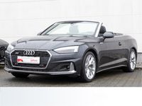 gebraucht Audi A5 Cabriolet advanced 45 TFSI quattro S tronic