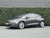 Gebraucht VW Scirocco Highline 160 PS (117 kW) 2009 Grau