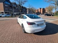 Gebraucht Tesla Model 3 355 kW (483 PS) 2020 Weiß Limousine