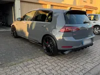 Gebraucht VW Golf VII GTI 290 PS (213 kW) 2020 Grau Limousine