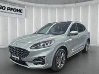 Gebraucht Ford Kuga ST-Line X 150 PS (110 kW) 2024 Silber SUV