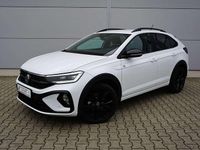 Gebraucht VW Taigo R-line 116 PS (85 kW) 2025 Pure white SUV