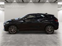 Gebraucht BMW X2 Advantage 136 PS (100 kW) 2024 Schwarz SUV