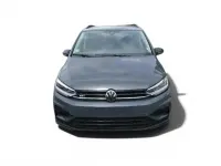 Gebraucht VW Touran Highline 150 PS (110 kW) 2025 Grau Van / Kleinbus