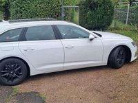 Gebraucht Audi A6 204 PS (150 kW) 2019 Kombi
