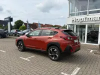 Gebraucht Subaru Crosstrek Platinum 136 PS (100 kW) 2026 Rot SUV