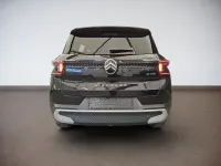 Gebraucht Citroën e-C3 Aircross 83 kW (113 PS) 2025 Schwarz SUV