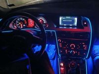 Gebraucht Audi A4 Ambition 160 PS (117 kW) 2009 Limousine