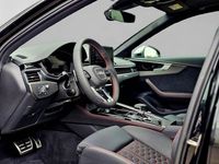 Gebraucht Audi RS4 450 PS (330 kW) 2024 Schwarz Kombi