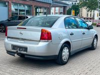 gebraucht Opel Vectra 2.2 16V Comfort Klima/AHK/BC