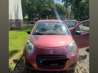 Gebraucht Suzuki Alto Basic 68 PS (50 kW) 2009 Andere farben Kleinwagen