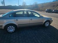 Gebraucht VW Passat 102 PS (75 kW) 2001 Andere farben Limousine