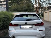 Gebraucht BMW 118 140 PS (102 kW) 2021 Weiß Kleinwagen