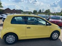 gebraucht Seat Mii Reference fahrbereit