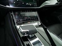 Gebraucht Audi A8 S-Line 286 PS (210 kW) 2023 Schwarz Limousine