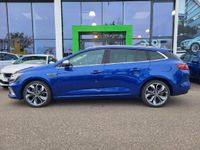 gebraucht Renault Mégane GrandTour GT-Line dCi 130