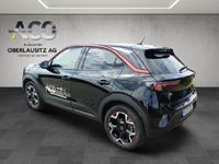 Gebraucht Opel Mokka-e GS Line 100 kW (136 PS) 2022 SUV