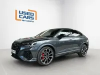 Gebraucht Audi RS Q3 Sport 400 PS (294 kW) 2022 Grau SUV