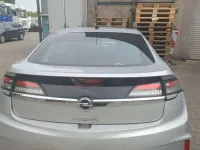 Gebraucht Opel Ampera 151 PS (111 kW) 2013 Kleinwagen