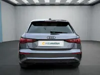 Gebraucht Audi A3 e-tron 2022 Andere Kleinwagen