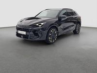 Neu Cupra Terramar VZ 272 PS (200 kW) 2025 Schwarz SUV