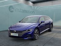 gebraucht VW Arteon 1.4 Shooting Brake eHybrid R-line