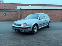 Gebraucht VW Golf Ocean 75 PS (55 kW) 2003 Silber Coupé