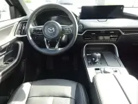 Neu Mazda CX-80 Homura-Line 254 PS (186 kW) 2026 SUV