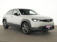 Gebraucht Mazda MX30 106 kW (145 PS) 2021 Ceramic weiß SUV