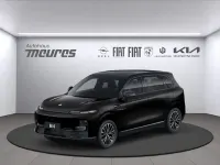 Nuova Leapmotor B10 218 CV (160 kW) 2026 Nero SUV