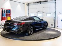 Gebraucht BMW M8 Gran Coupé Competition Edition 625 PS (459 kW) 2022 Schwarz Coupé