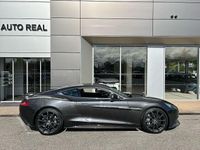 Second-hand Aston Martin Vanquish 2015 Gri Coupe