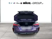 Gebraucht BMW Z4 Efficient Dynamics 340 PS (250 kW) 2025 Metallic Cabrio