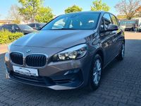 Gebraucht BMW 220 Advantage 192 PS (141 kW) 2019 Beige Limousine