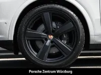 Neu Porsche Cayenne E-Hybrid Black Edition 470 PS (345 kW) 2026 Weiß SUV