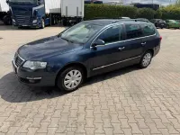 Gebraucht VW Passat 150 PS (110 kW) 2005 Kombi