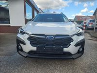 Gebraucht Subaru Crosstrek Comfort 136 PS (100 kW) 2024 Weiß SUV