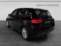 Gebraucht Mercedes B250e 160 PS (117 kW) 2022 Schwarz Kleinwagen